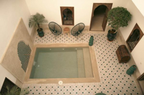 Riad julines